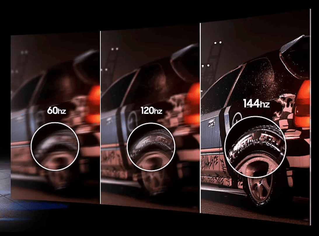 Зачем нужен монитор 120 Гц, если вы не геймер